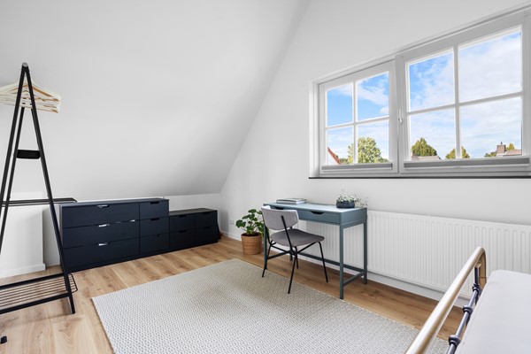 Medium property photo - De Loonwerker 10A, 5595 HJ Leende